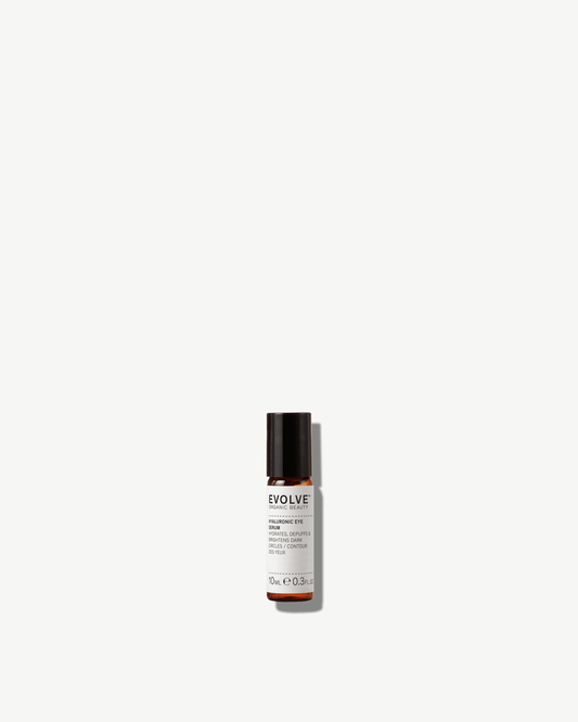 Hyaluronic Eye Serum