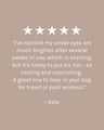 Hyaluronic Eye Serum