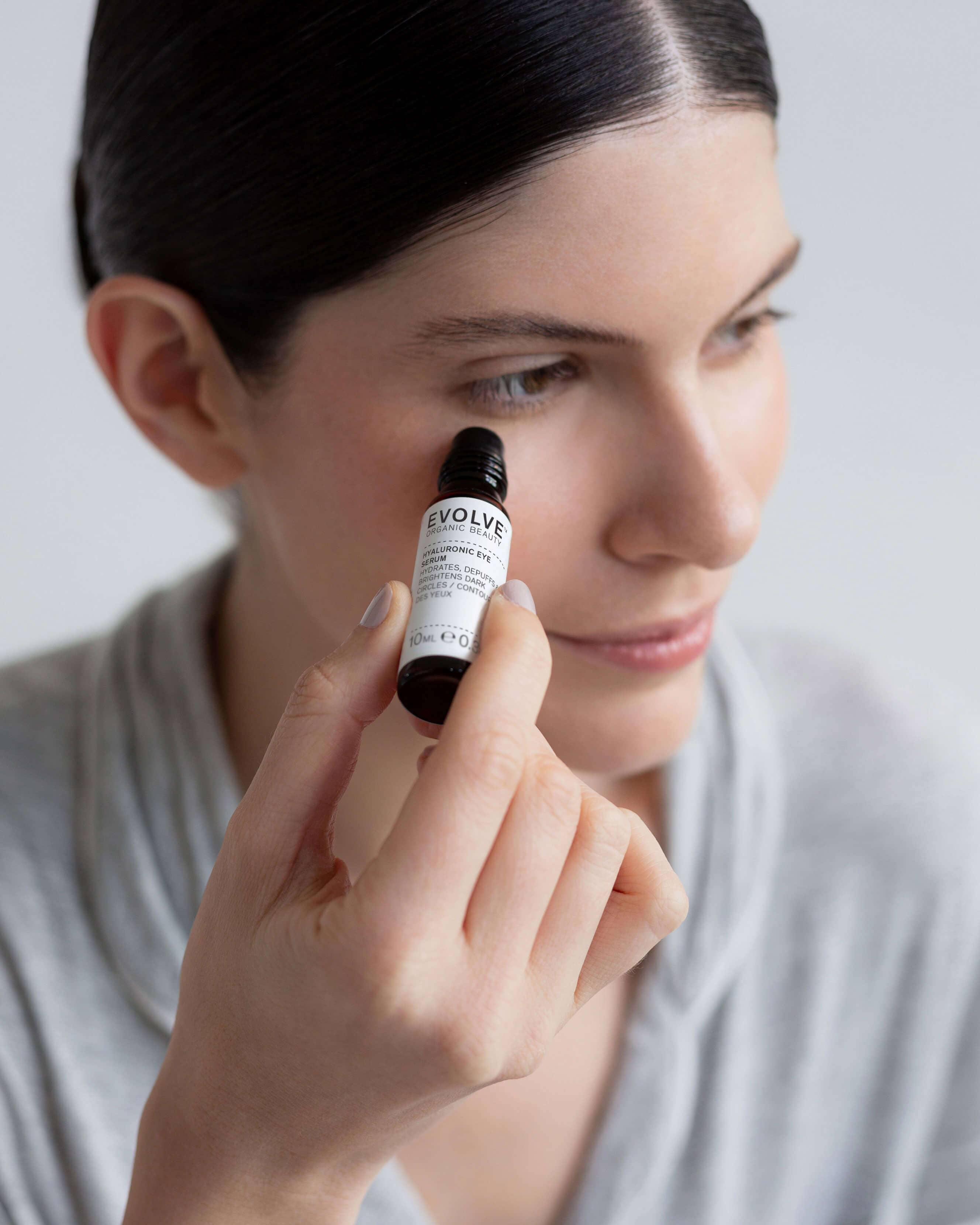 Hyaluronic Eye Serum