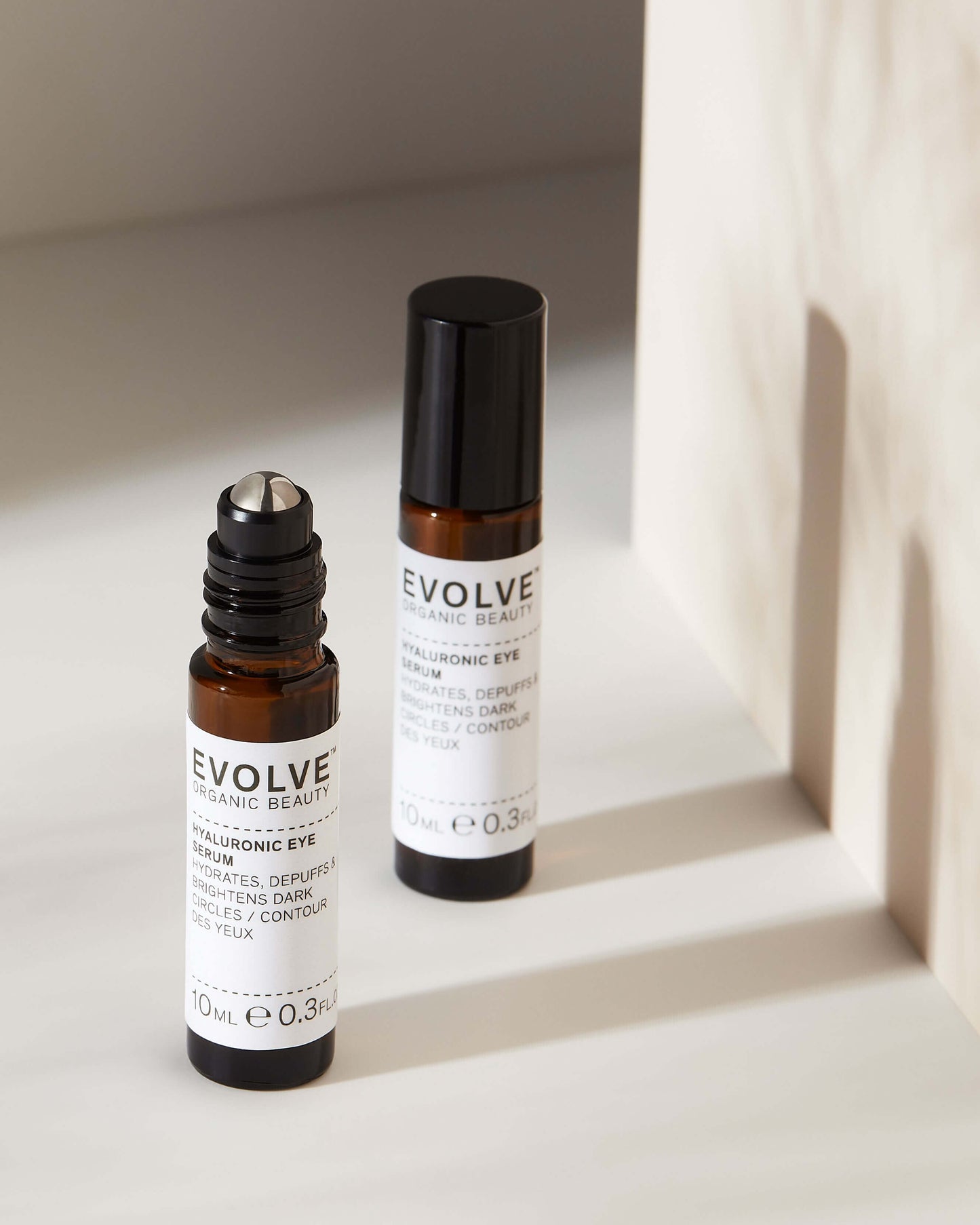 Hyaluronic Eye Serum