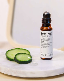 Hyaluronic Eye Serum
