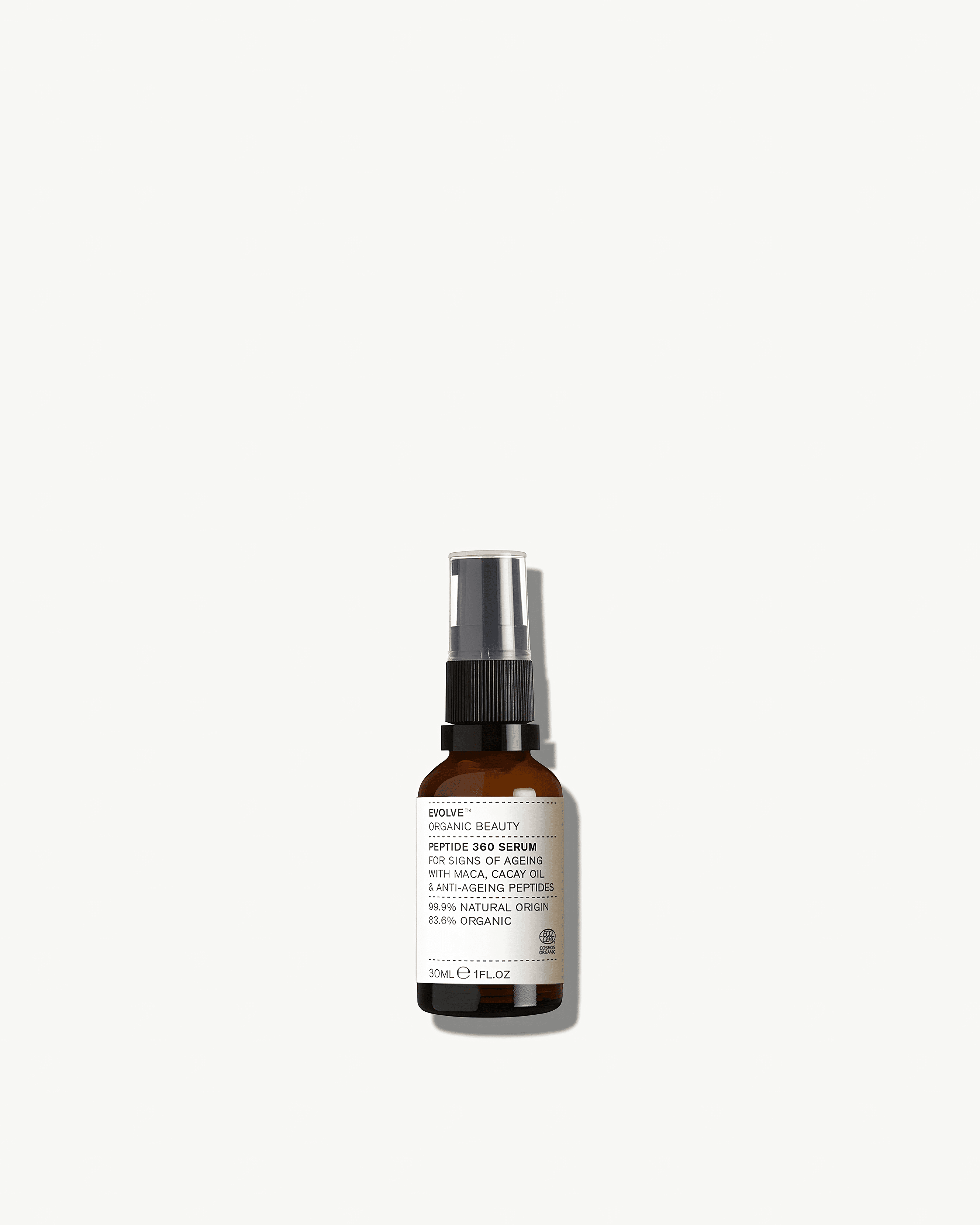 Evolve Organic Beauty Superfood 360 Serum - Clean & Natural Serum