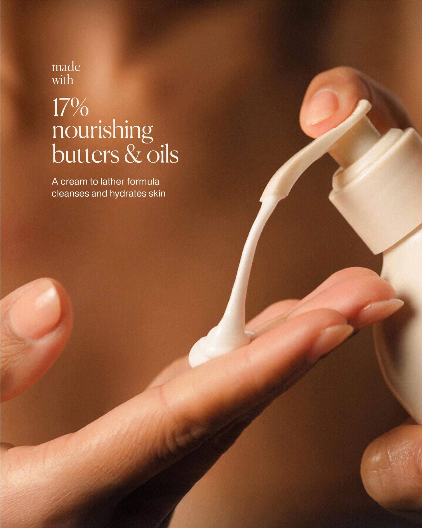 provence - nutrient rich body cleanser