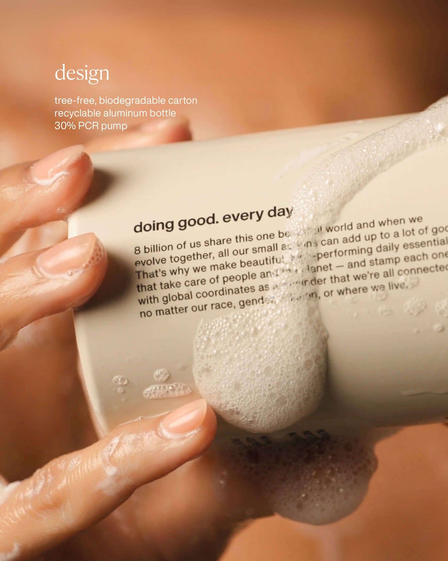 provence - nutrient rich body cleanser