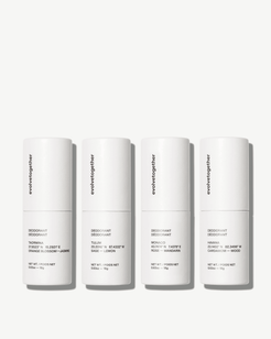 deodorant discovery set