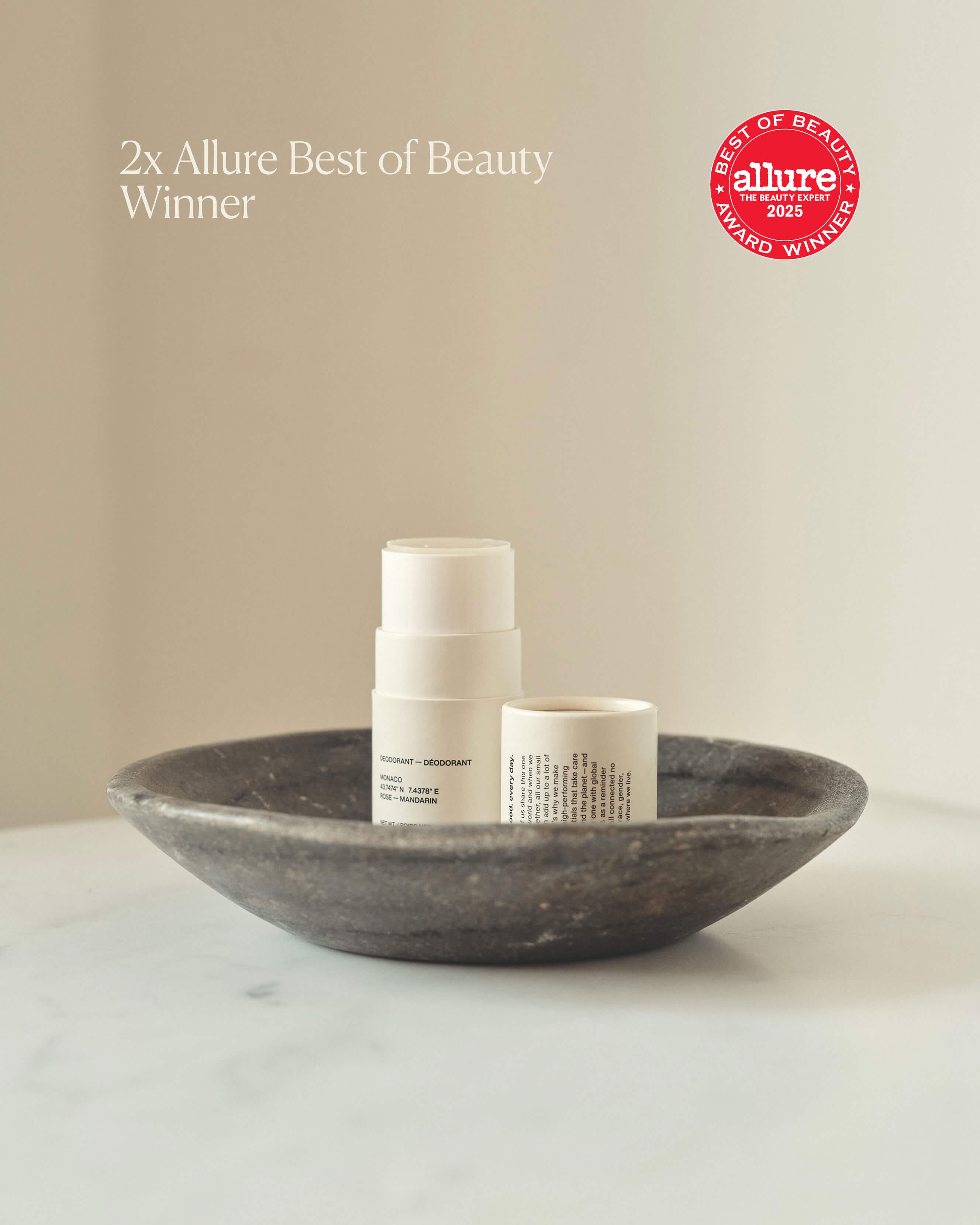 deodorant discovery set