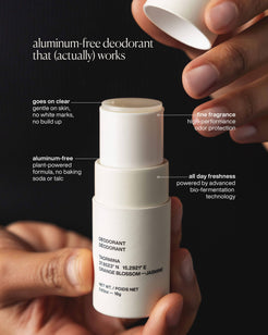 deodorant discovery set