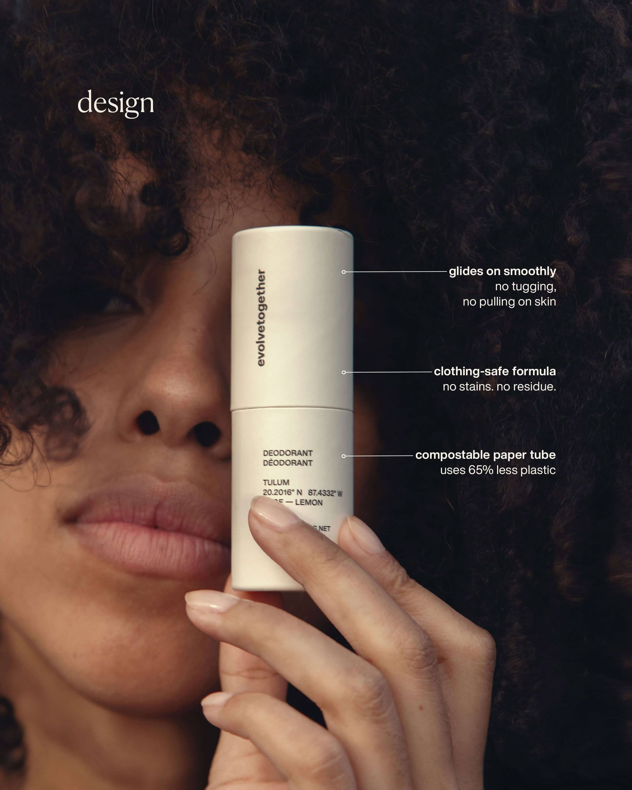 deodorant discovery set