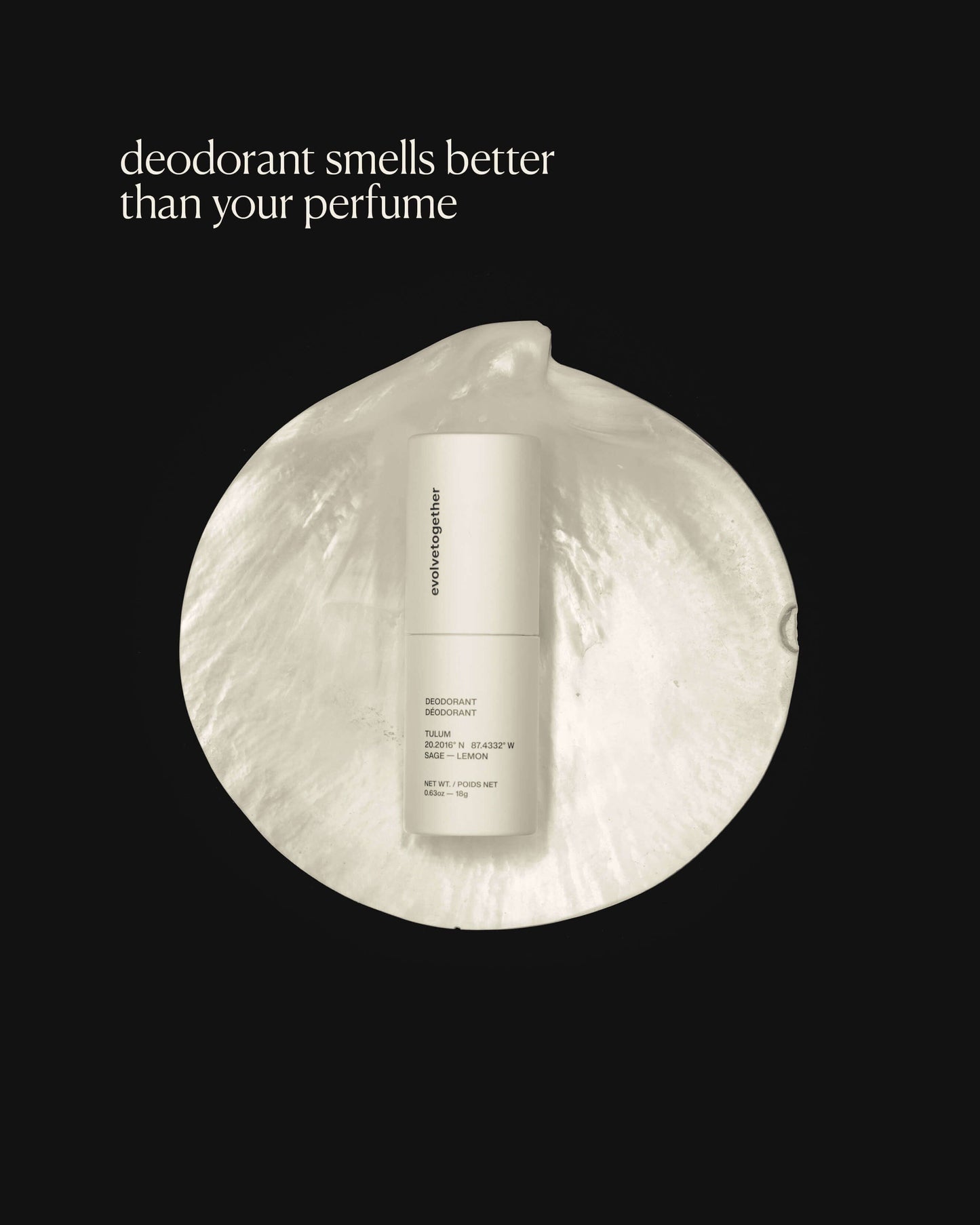 deodorant discovery set