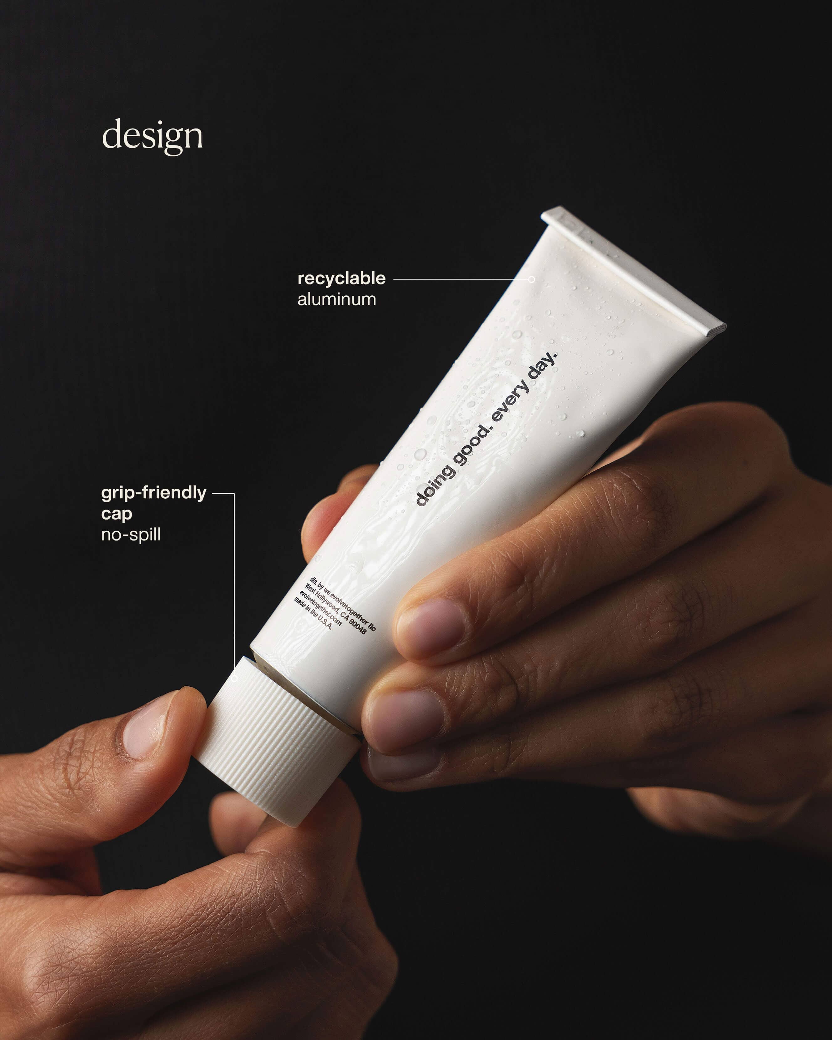 hand cream discovery set