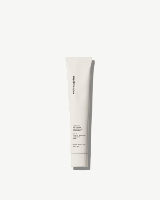 havana - hydrating hand cream