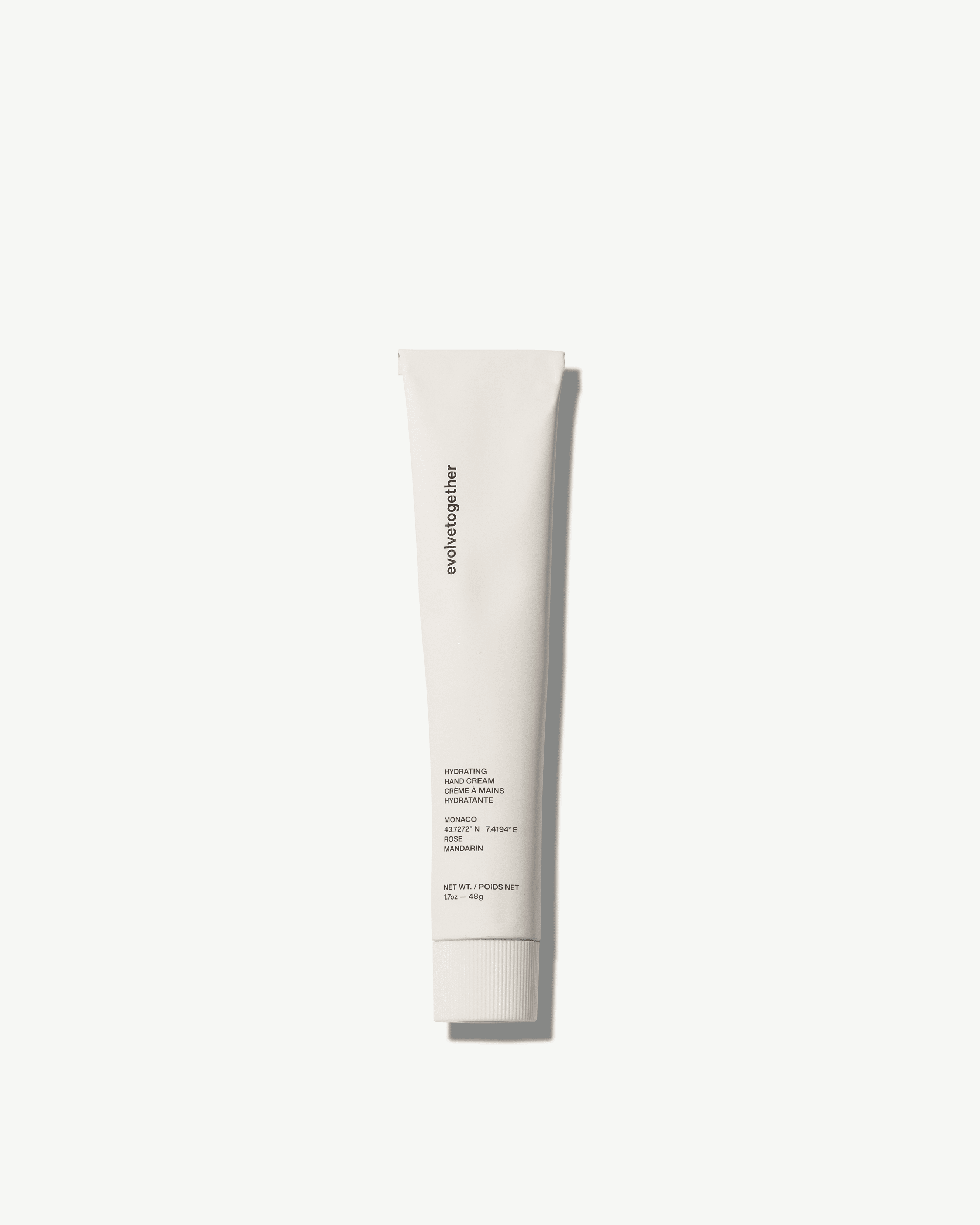monaco - hydrating hand cream