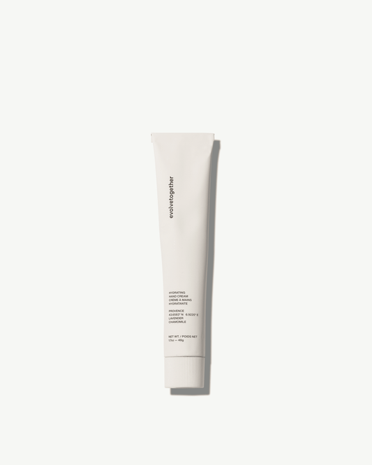 provence - hydrating hand cream