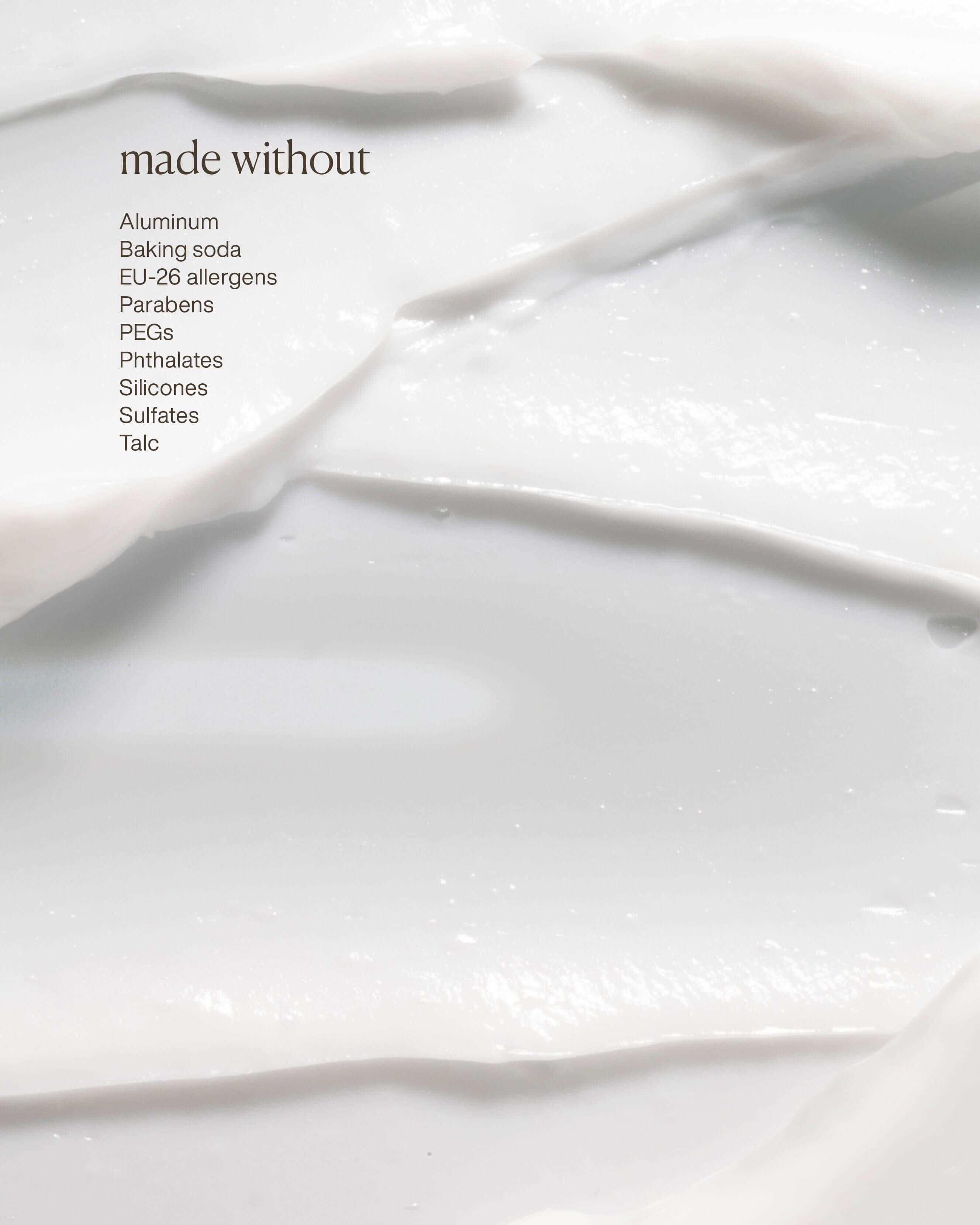 havana - hydrating hand cream