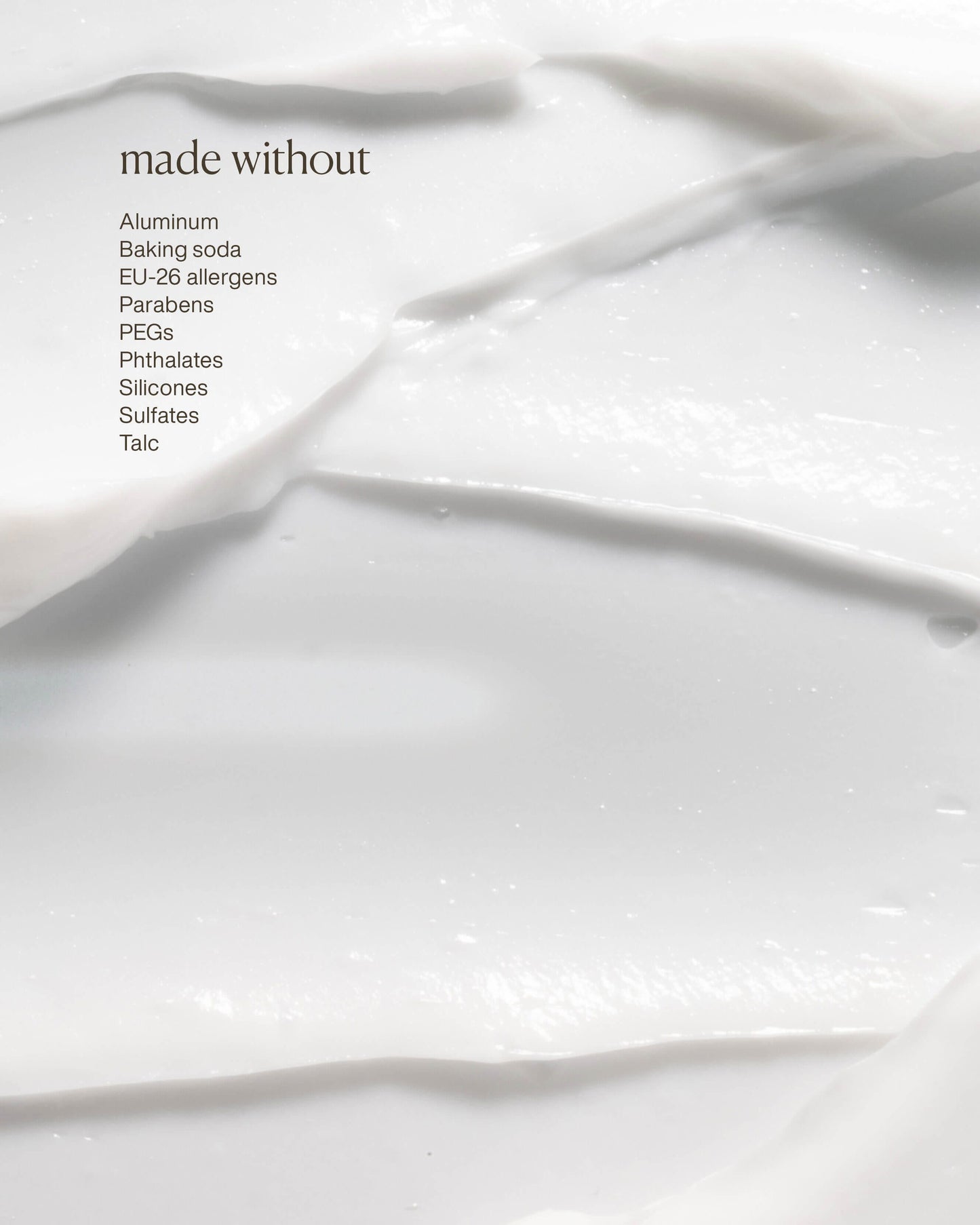 havana - hydrating hand cream