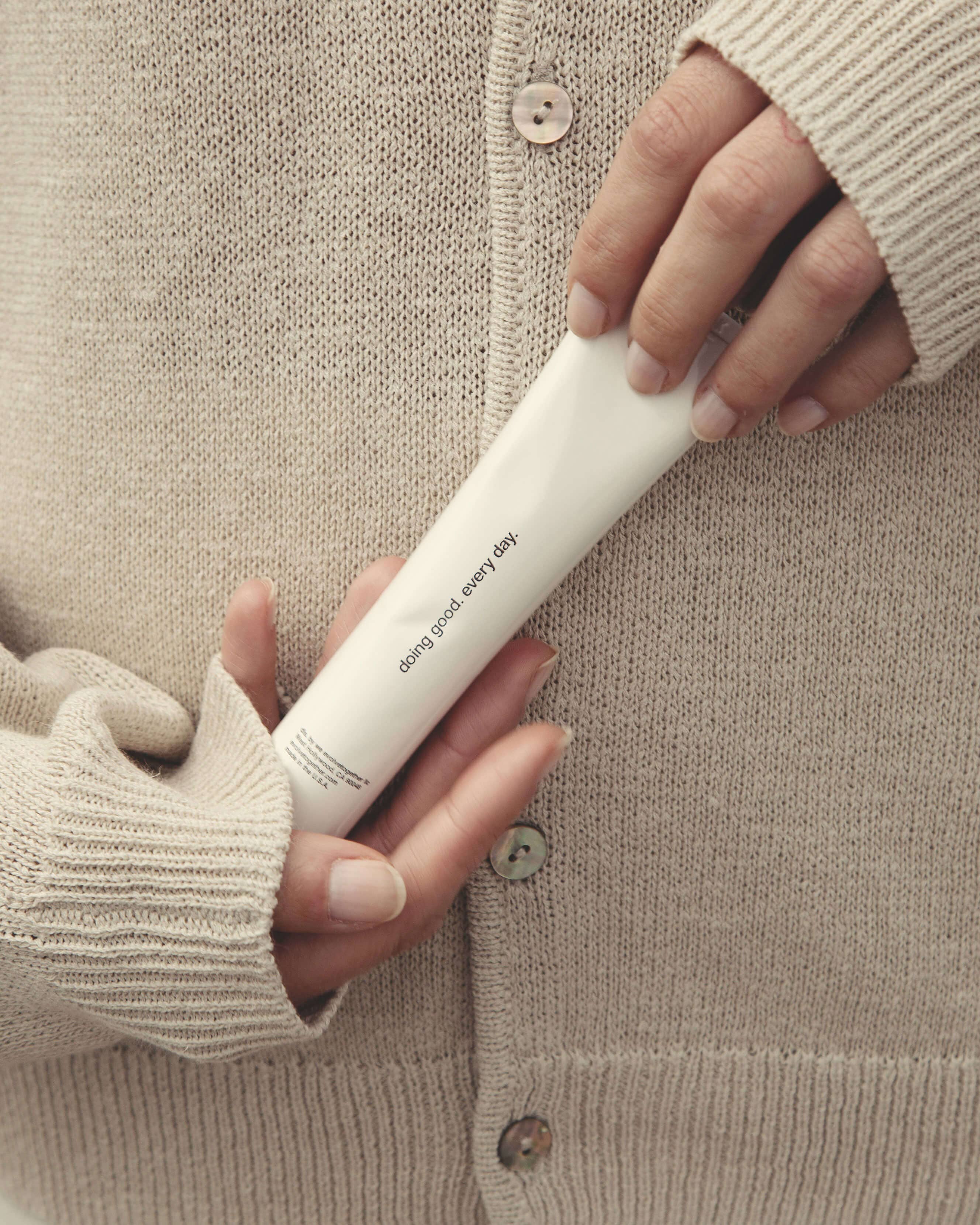 havana - hydrating hand cream