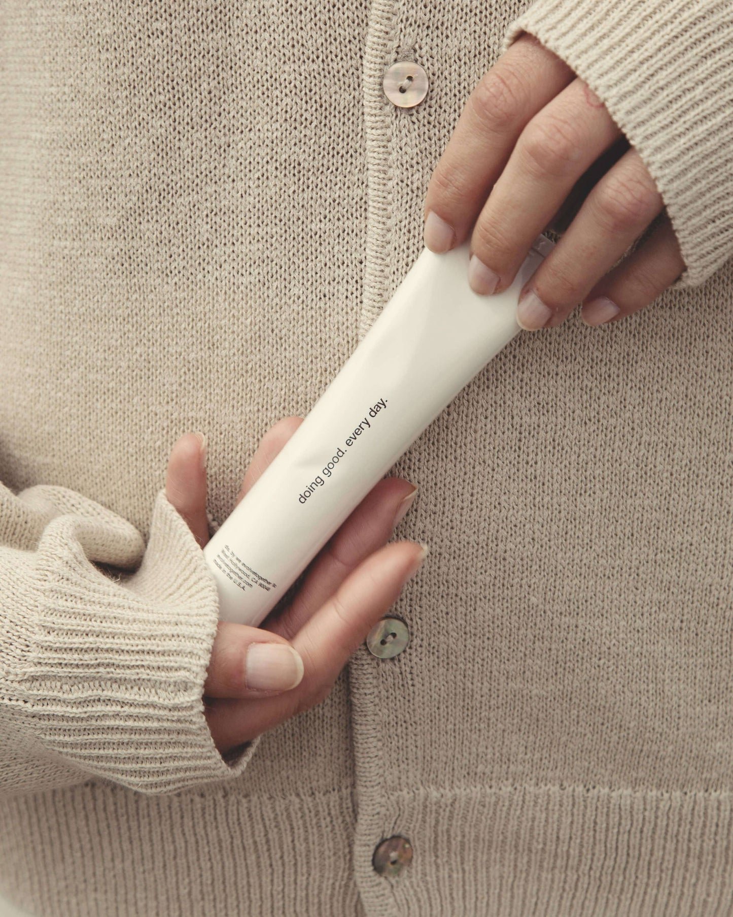 taormina - hydrating hand cream