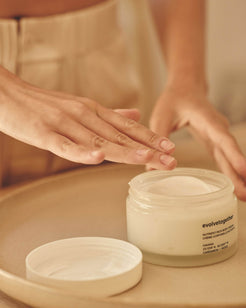 havana - nutrient rich body cream