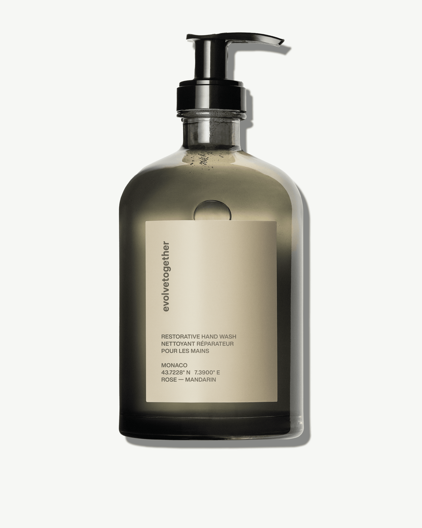 monaco - restorative hand wash