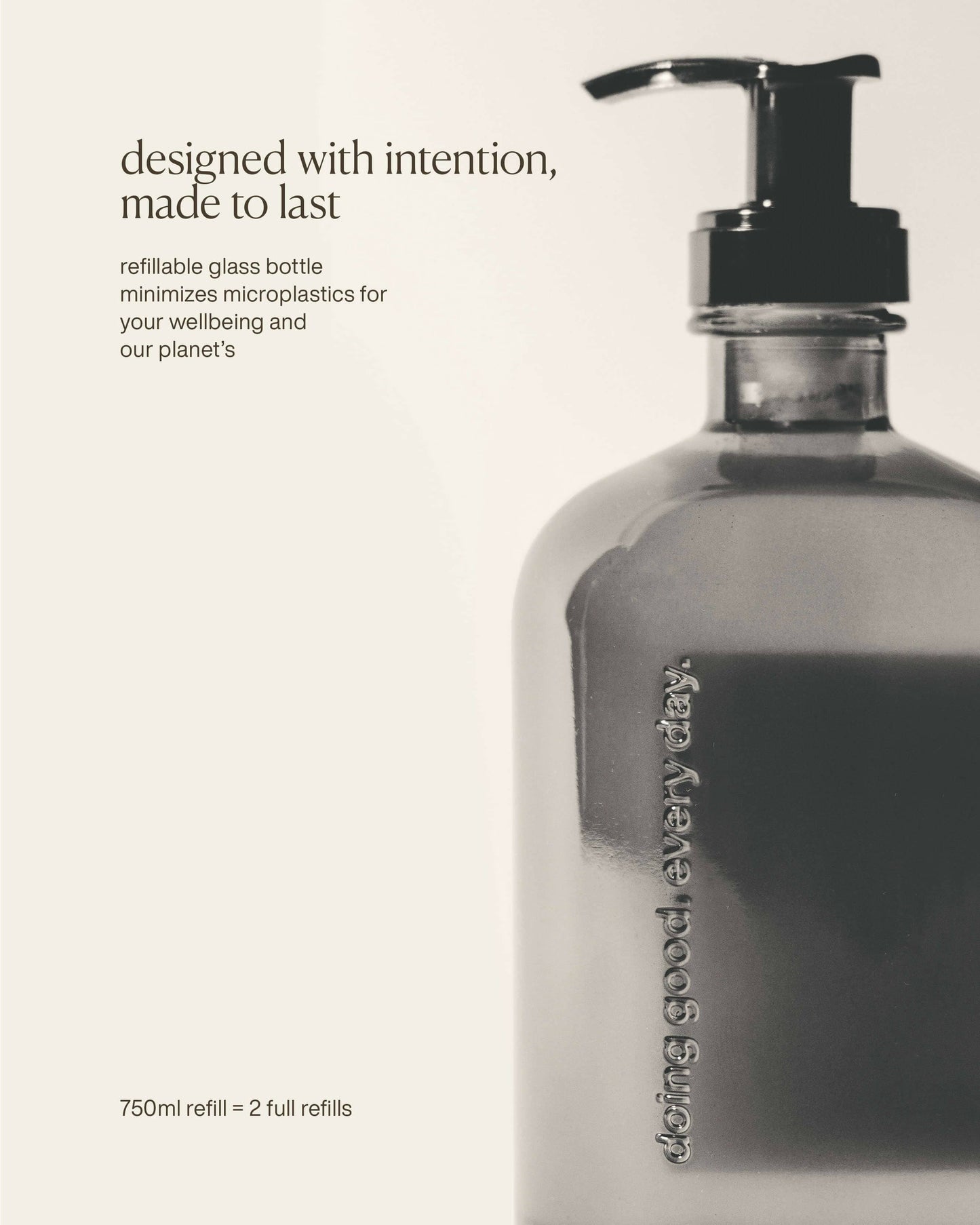 monaco - restorative hand wash