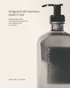 taormina - restorative hand wash