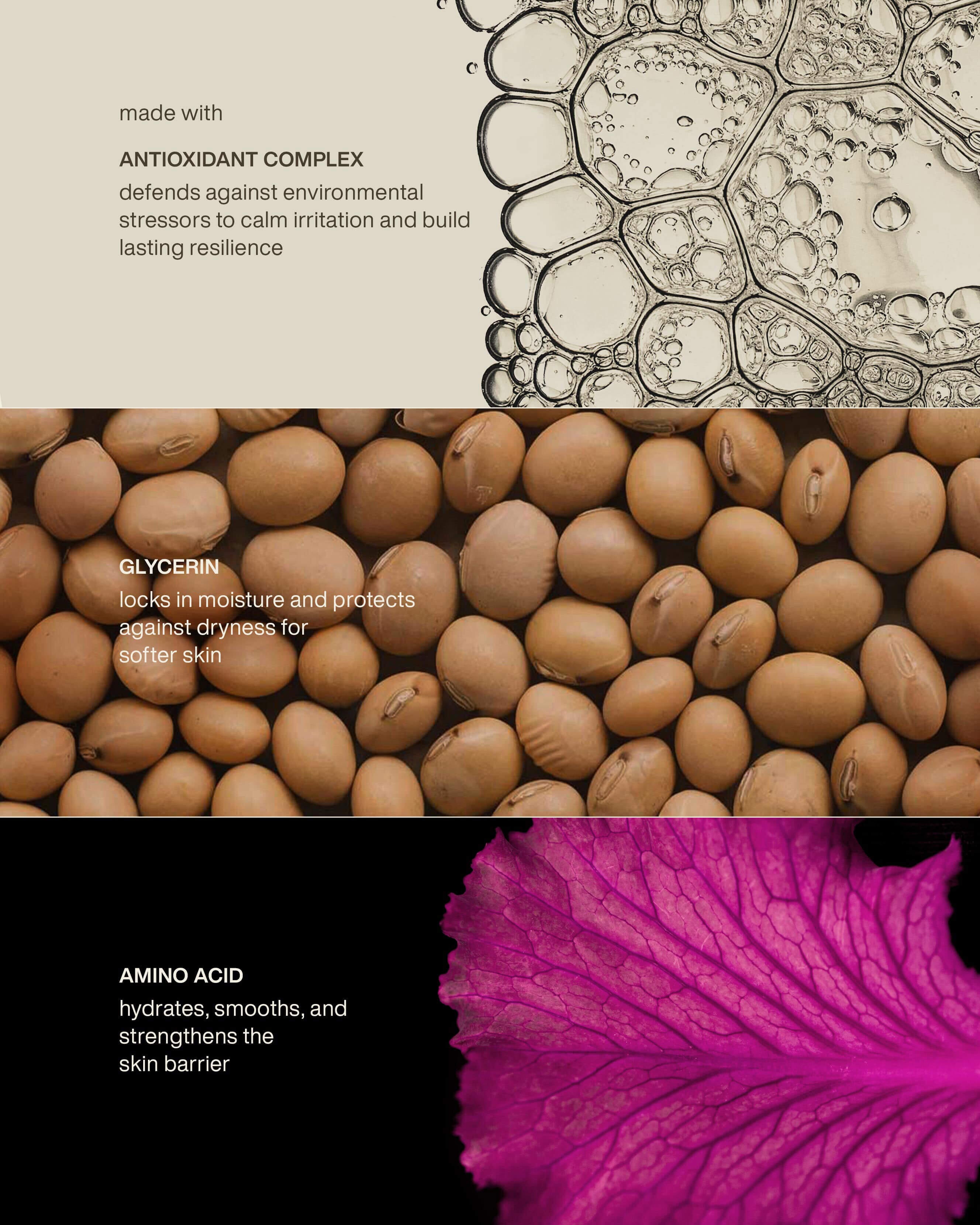 monaco - restorative hand wash