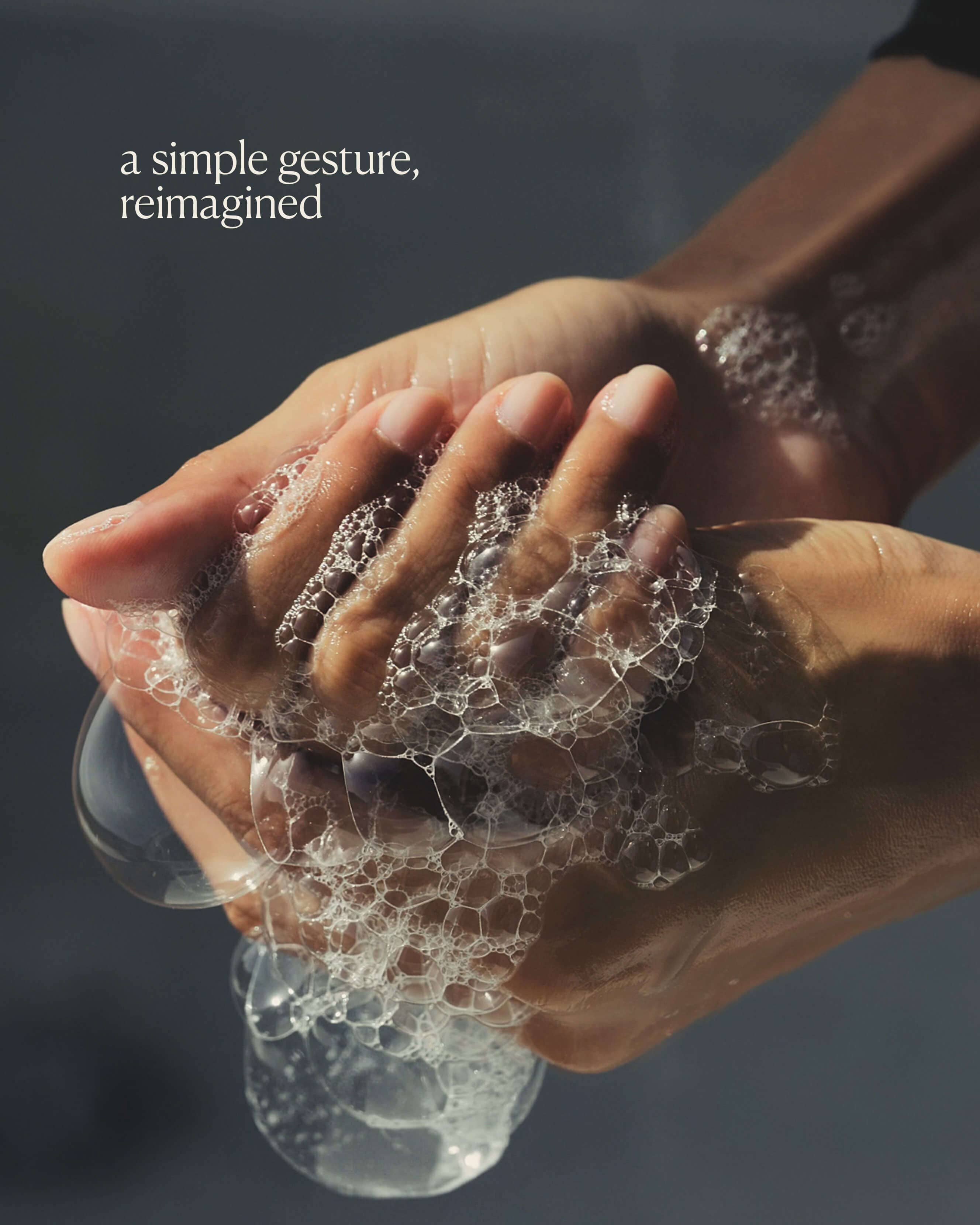 havana - restorative hand wash refill