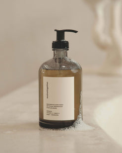 taormina - restorative hand wash