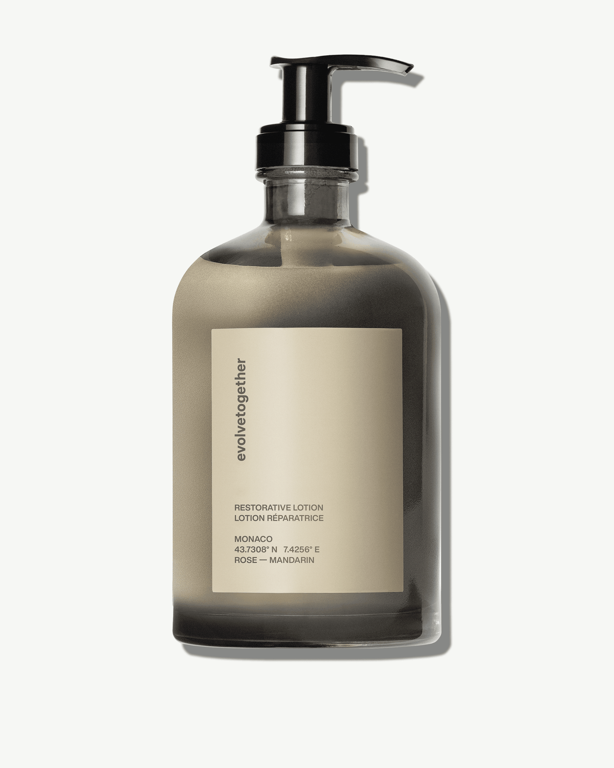 Restorative Body Lotion - monaco – Credo