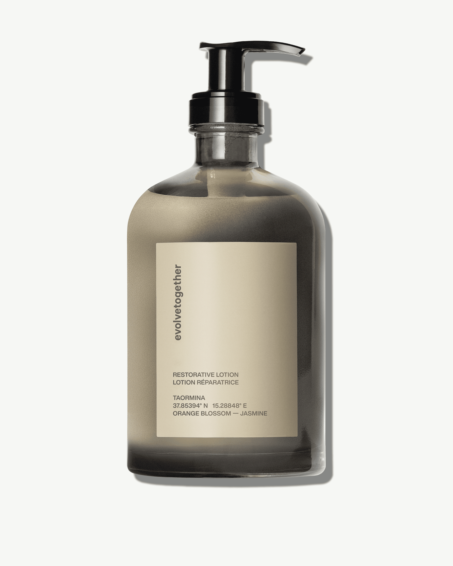 Restorative Body Lotion - taromina