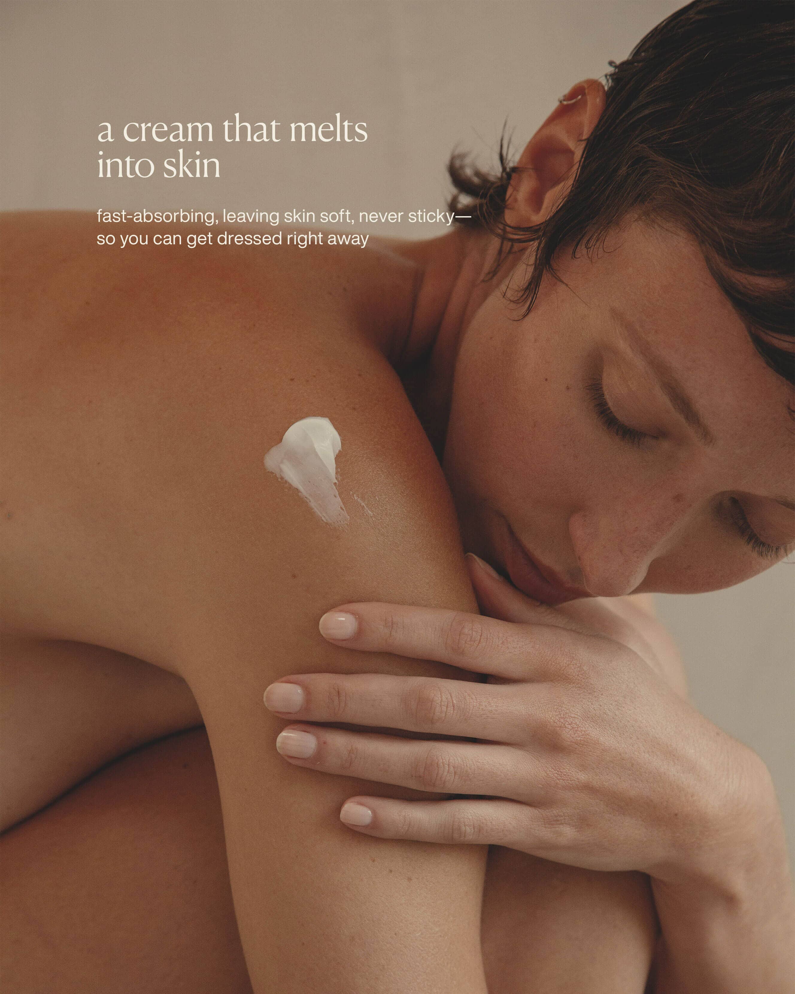 Restorative Body Lotion - monaco
