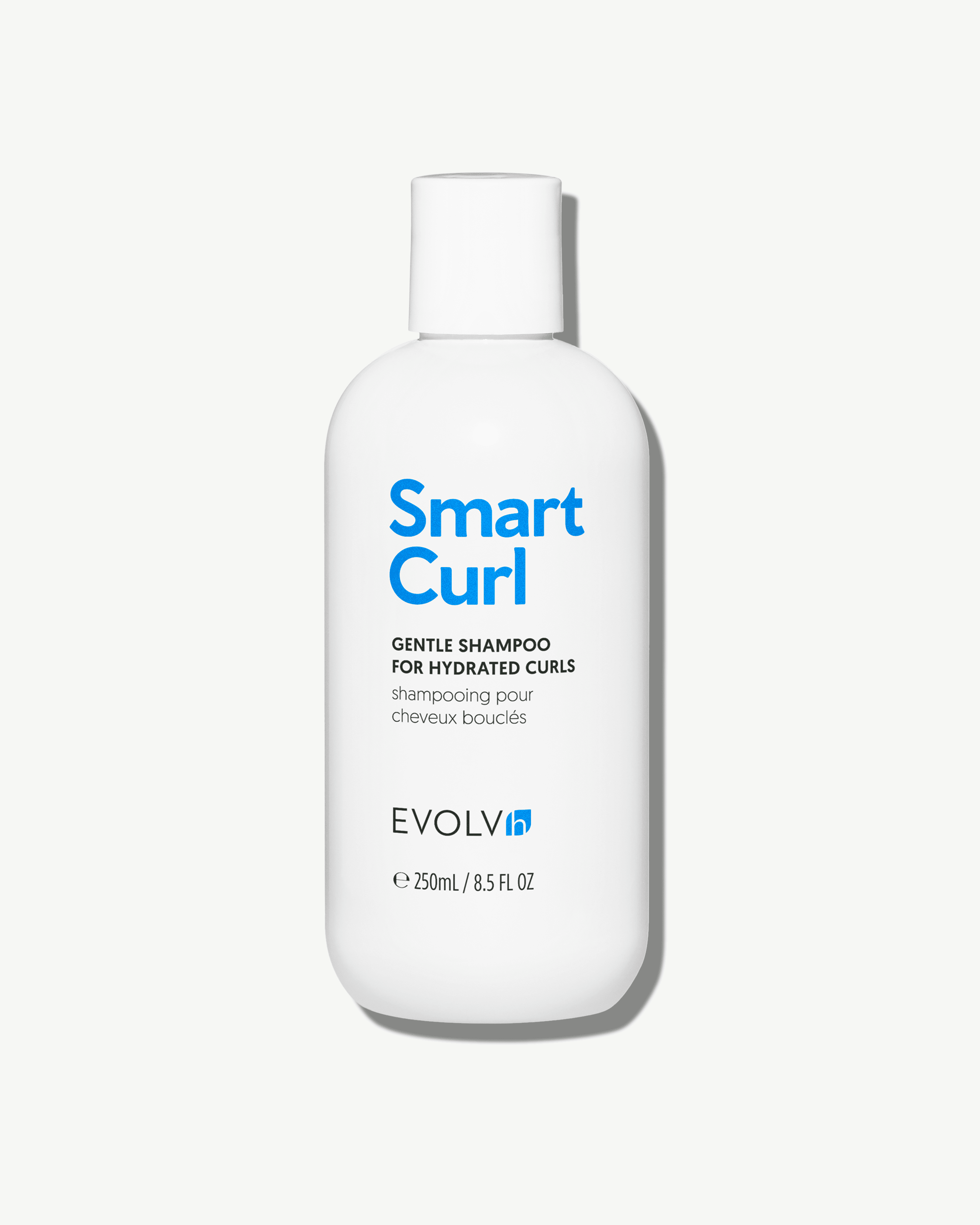 SmartCurl Hydrating Wash