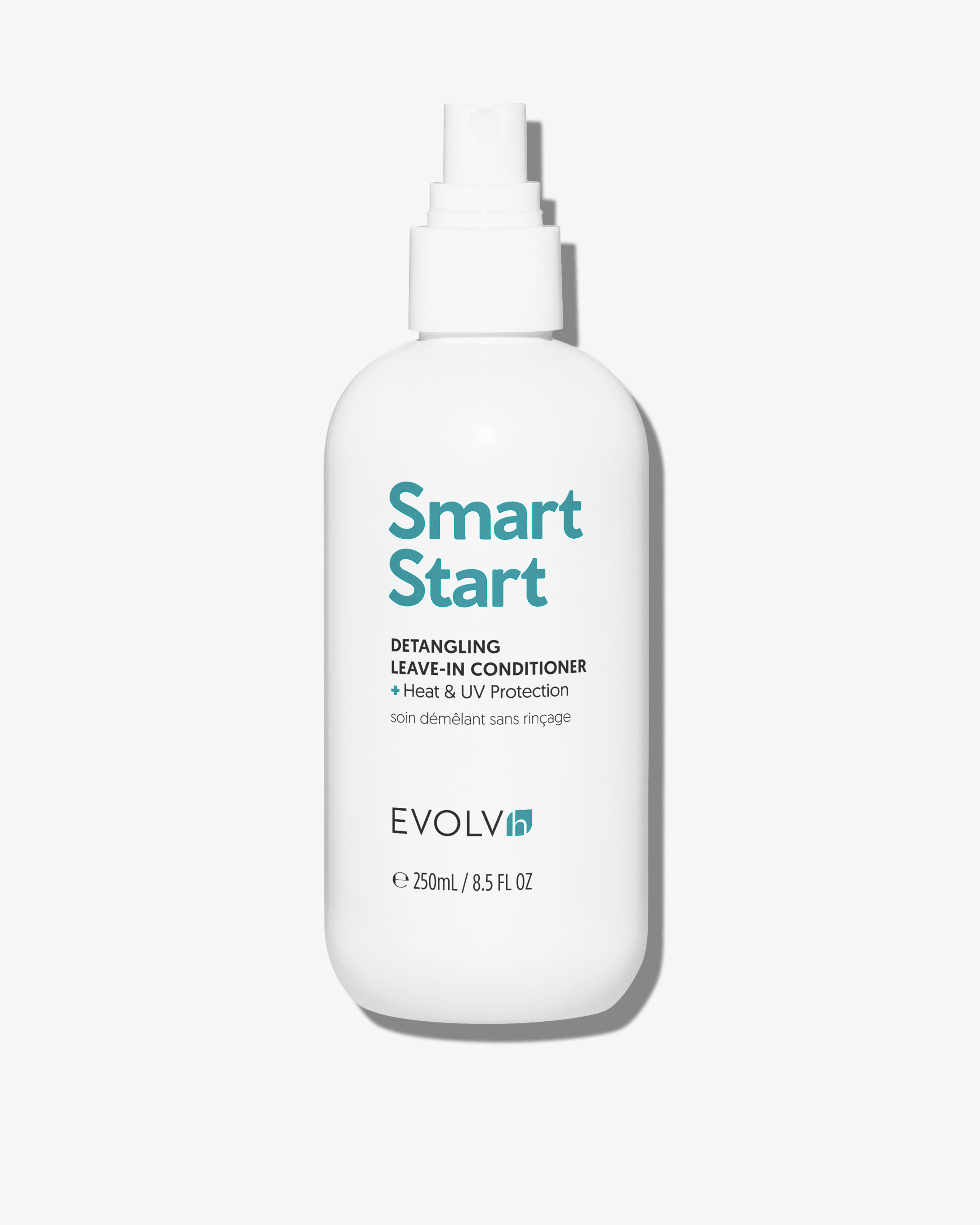 SmartStart Leave In Conditioner