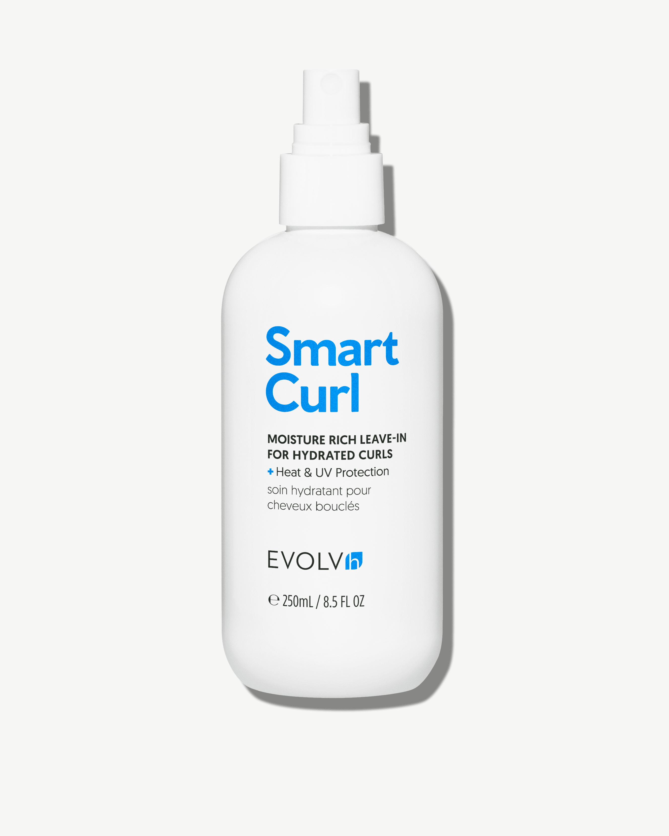 SmartCurl Leave In Conditioner