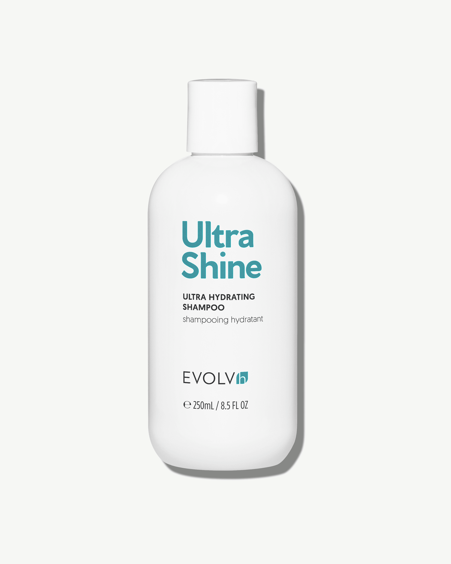 UltraShine Moisture Shampoo