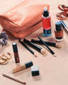 All In Essential Makeup Bag