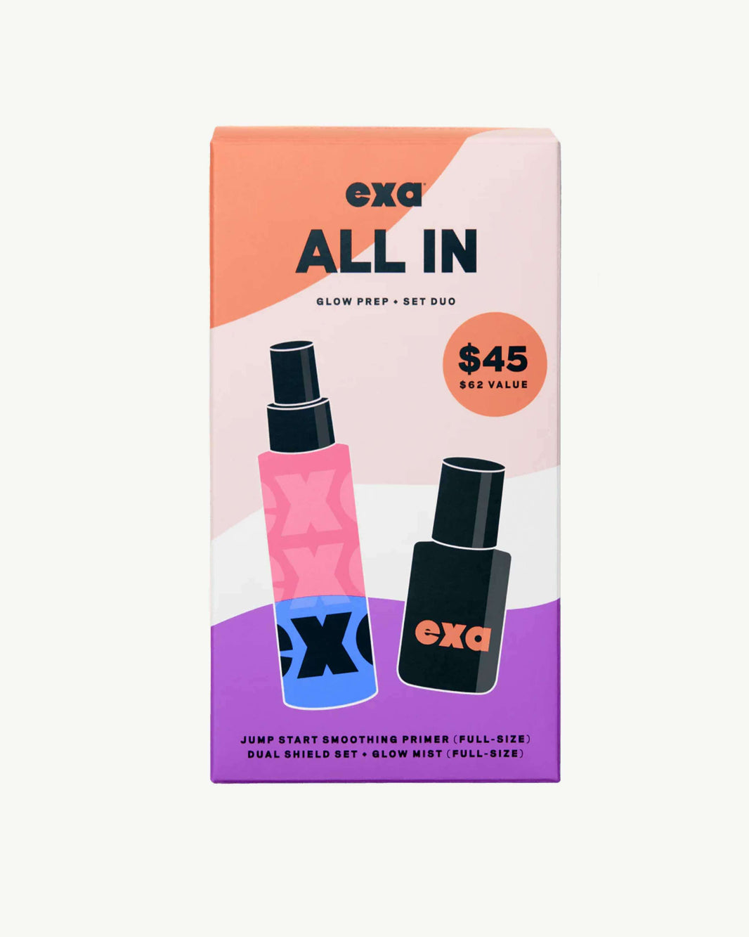 Exa Beauty | Credo Beauty