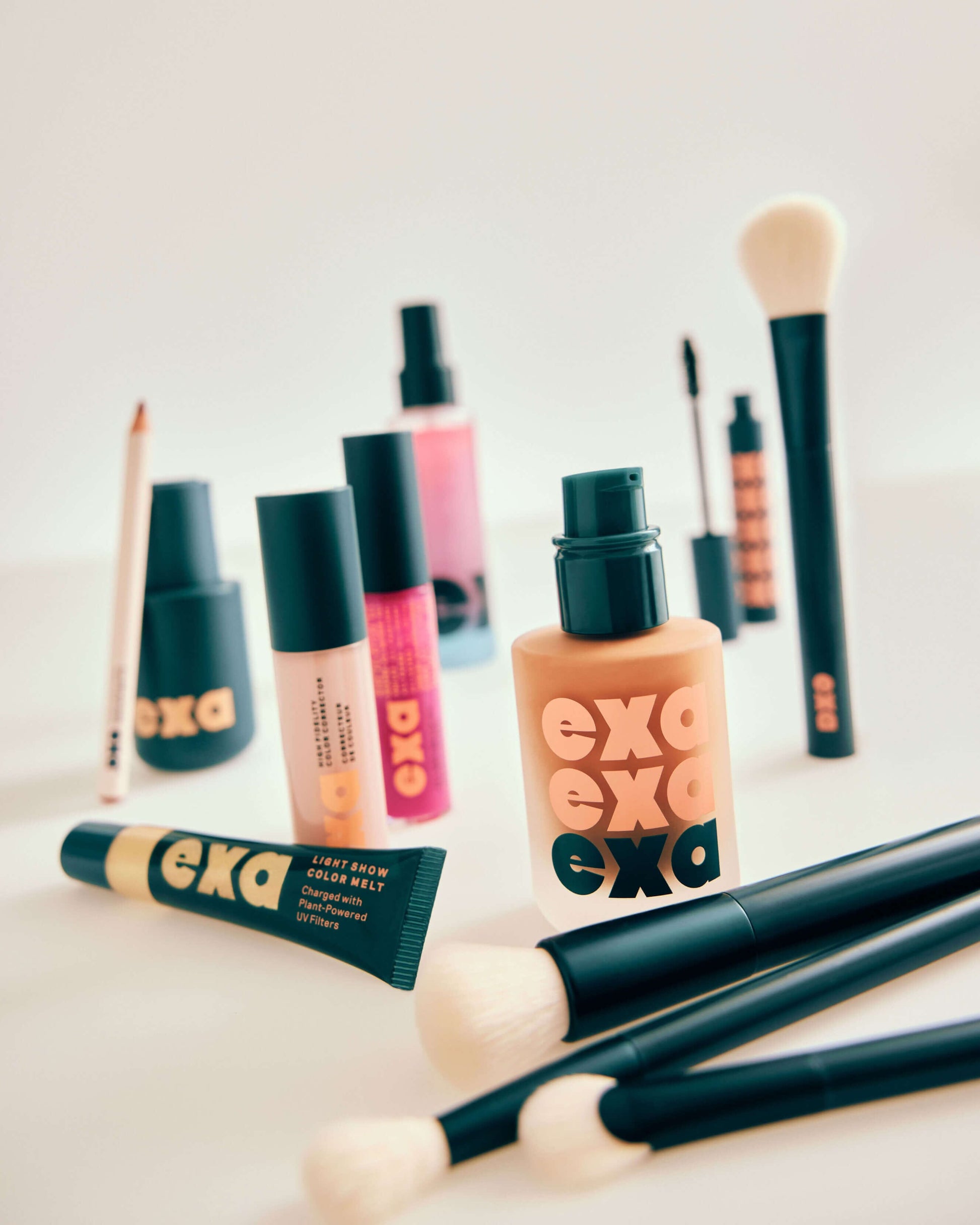All Set Blending Brush – Credo