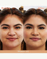 Brandy 310 (medium with golden undertones)