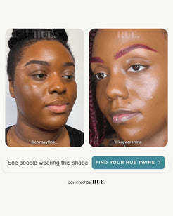 Annette 180 (deep with neutral undertones)