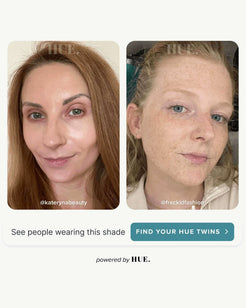 Whit 500 (fair with neutral undertones)