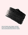 ten18 Lash Amplifying Mascara