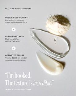 Quadruple Hyaluronic Acid Hydrator Refill