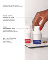 Quadruple Hyaluronic Acid Hydrator Refill