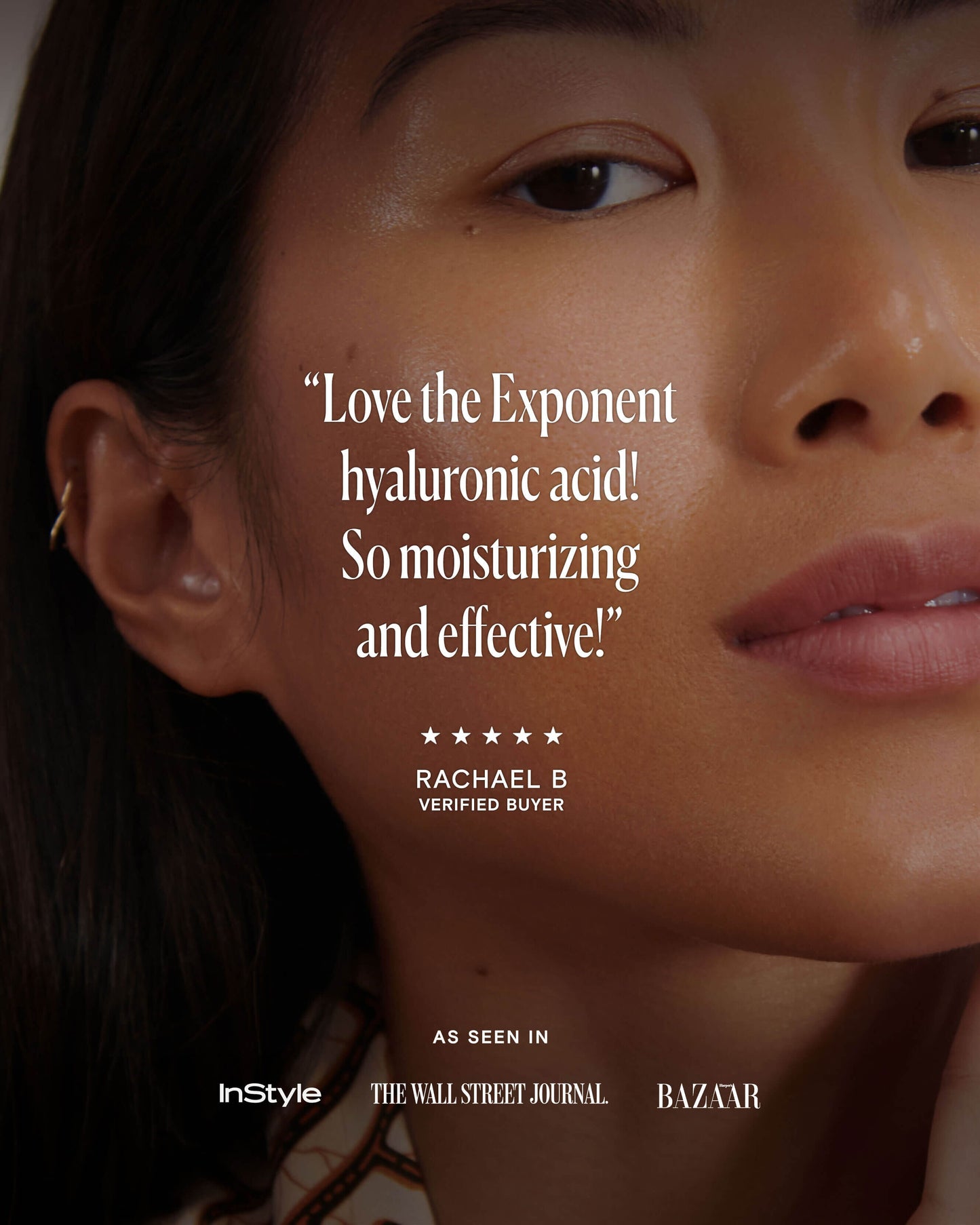 Quadruple Hyaluronic Acid Hydrator Refill