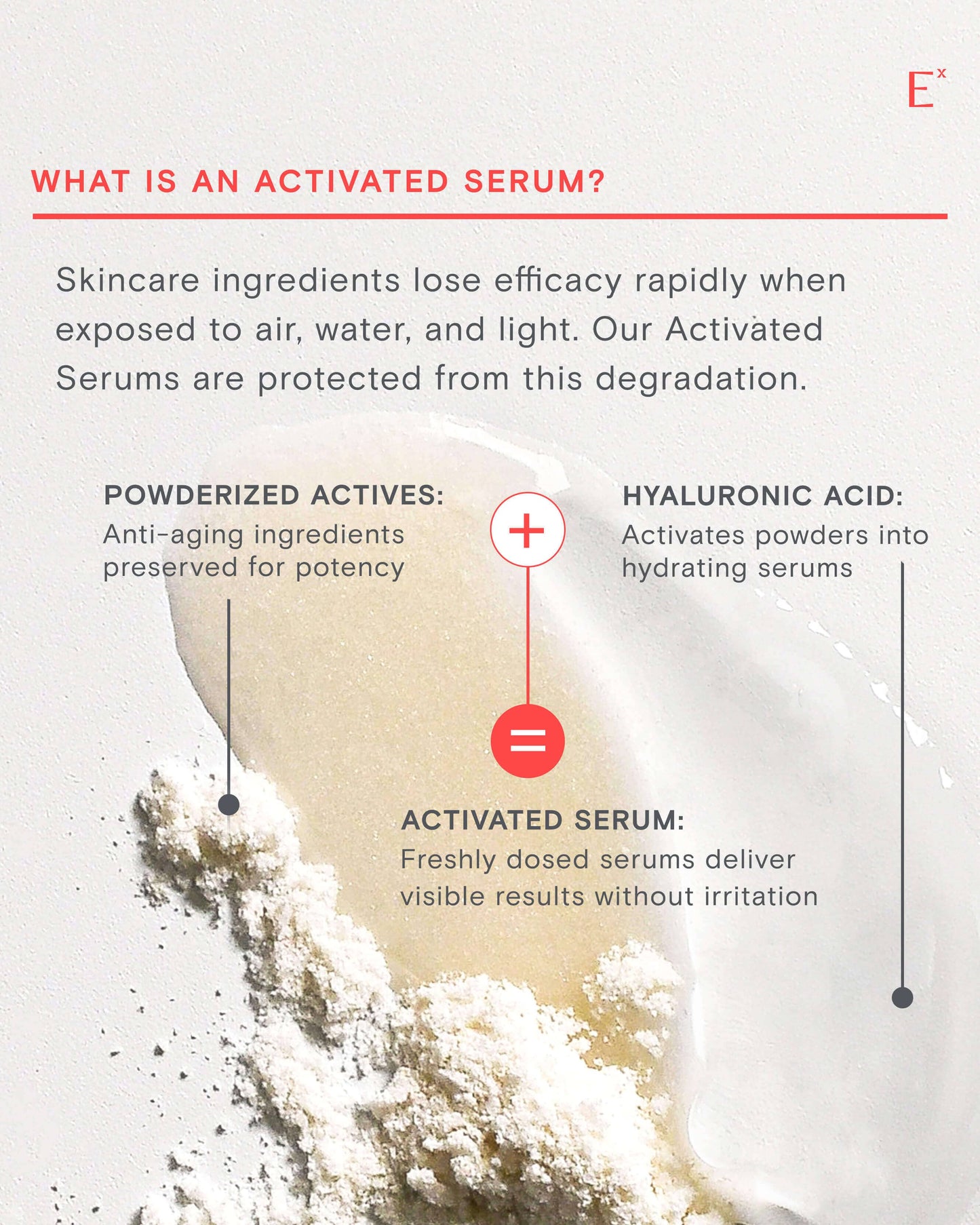 Quadruple Hyaluronic Acid Hydrator Refill