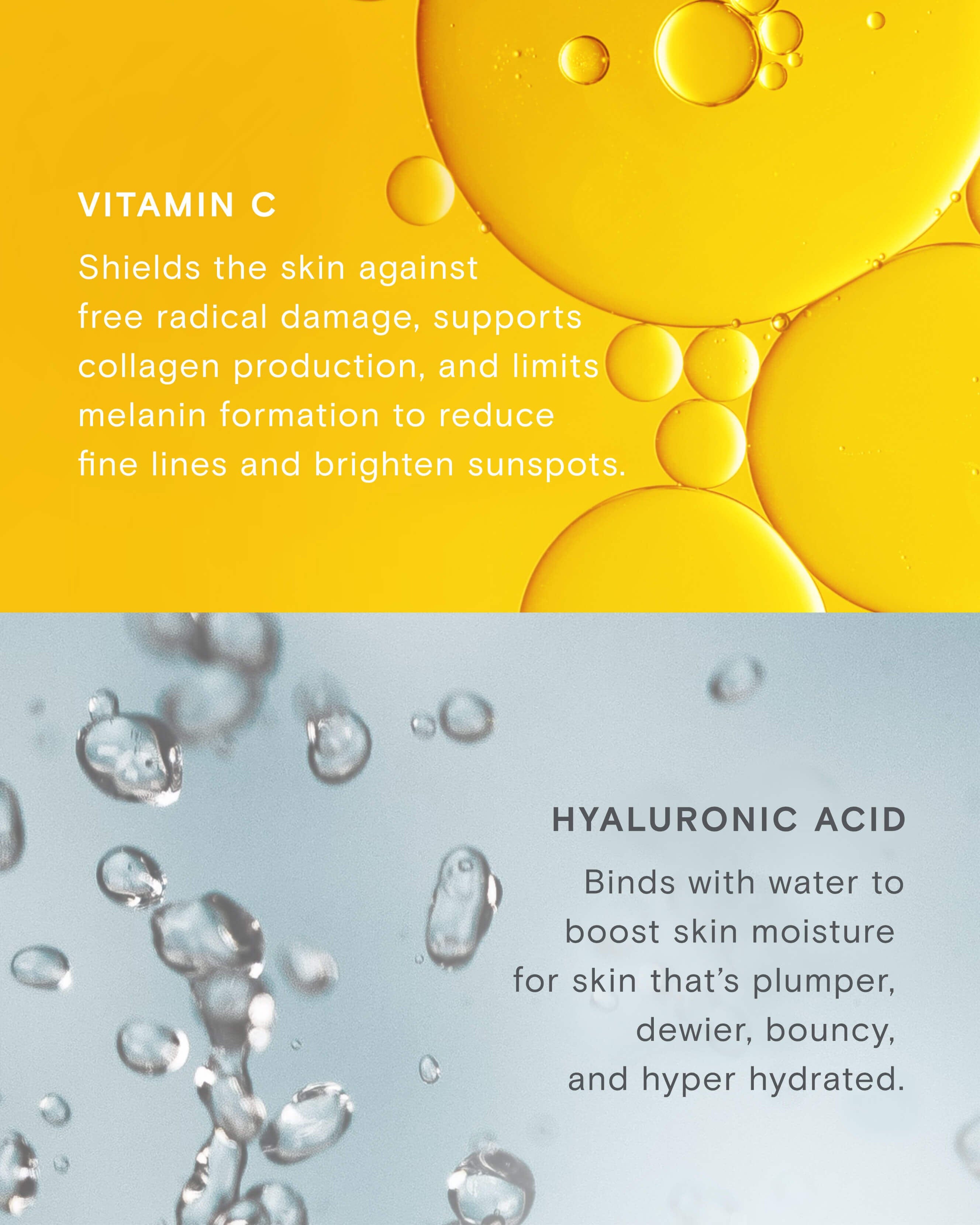 Brightening Boost Vitamin C Power Serum