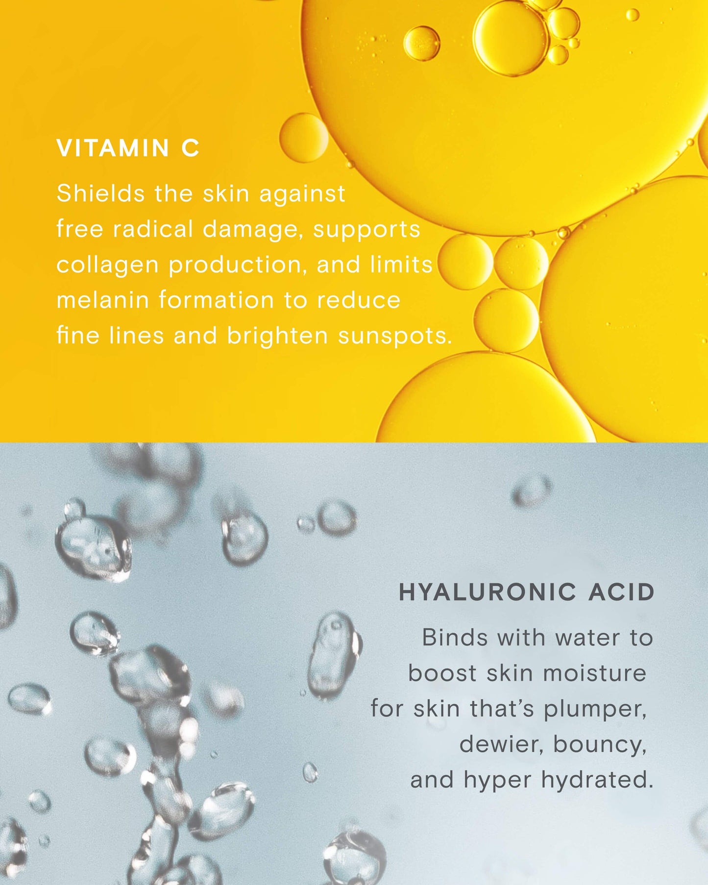 Brightening Boost Vitamin C Power Serum