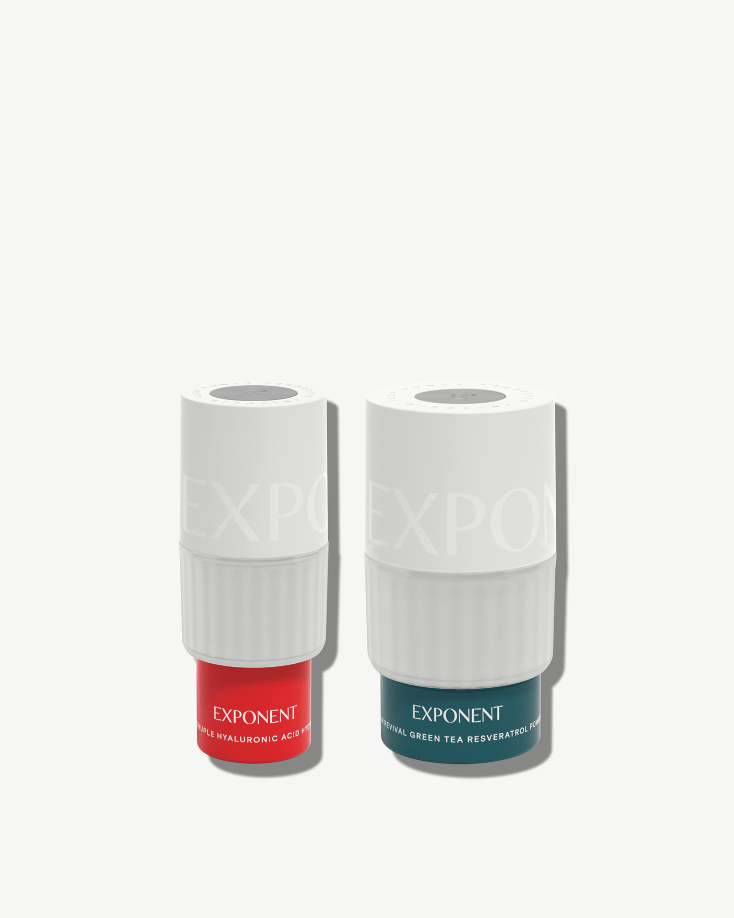 Calm Revival Green Tea Resveratrol Power Serum