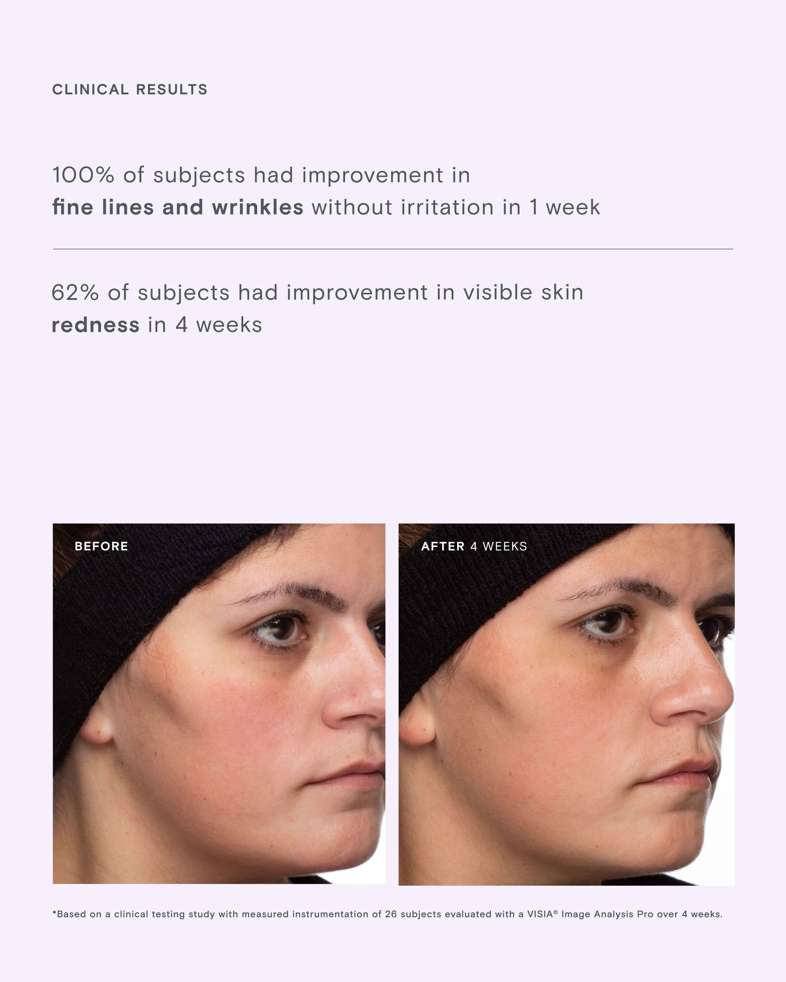 Calm Revival Green Tea Resveratrol Powder Refill